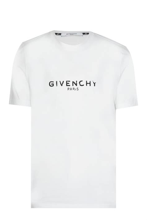 givenchy paris long sleeve t shirt|Givenchy t shirt price in south africa.